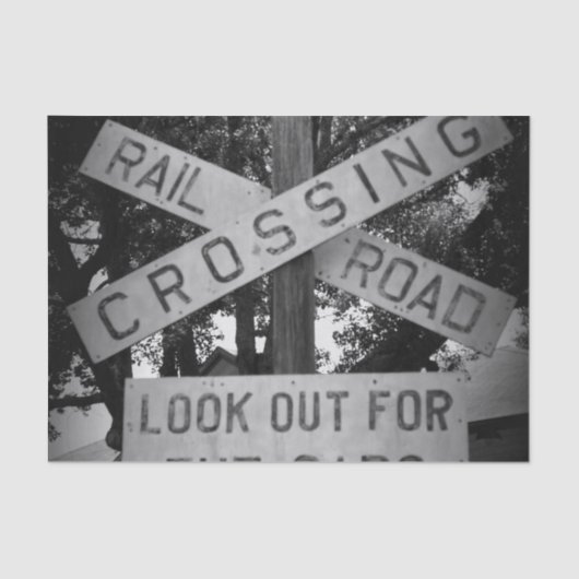 車を見て下さい 薄葉紙 (正面)