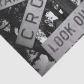 車を見て下さい 薄葉紙 (詳細)