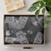 車を見て下さい 薄葉紙 (ギフト)