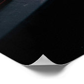 車を追いかけるな。車を買うシステムを追いかけるんだ ポスター (角)