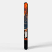 車アート Case-Mate iPhoneケース (裏面 / 右)