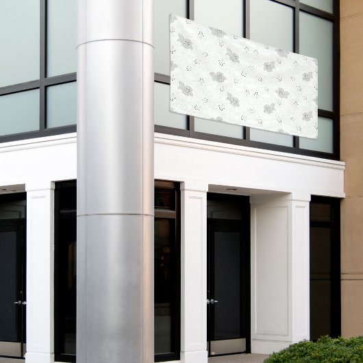 車カスタム用のバナー | 屋外ビニールサイン 横断幕