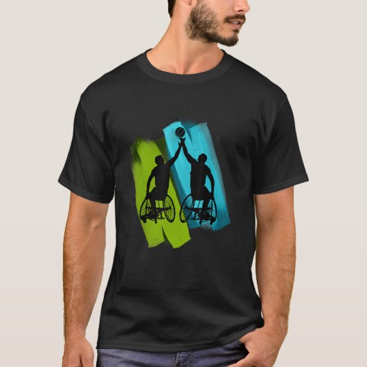 車カッコいいイス競技会 Tシャツ (正面)