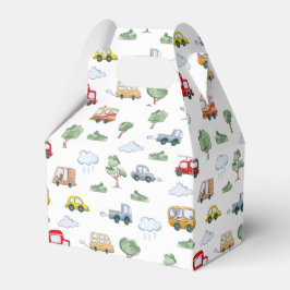 車パターン フェイバーボックス