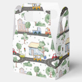 車パターン フェイバーボックス (オープン)