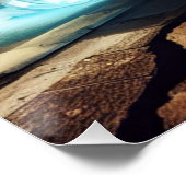 車モダンの未来？010 ポスター (コーナー)