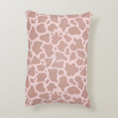 車モー アクセントクッション (裏面(縦))