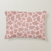 車モー アクセントクッション (裏面)