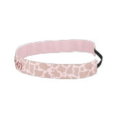 車モー アスレチックヘッドバンド (右)