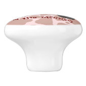 車モー セラミックノブ (側面)