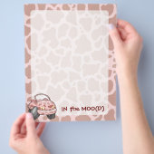 車モー チラシ (手)