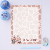 車モー チラシ (シングル)