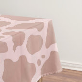 車モー テーブルクロス (インサイチュ)