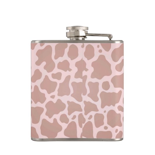 車モー フラスク (裏面)