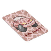 車モー マグネット (右側)