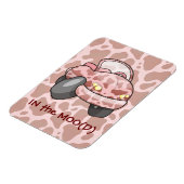 車モー マグネット (左側)