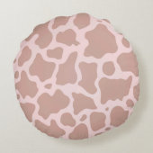 車モー ラウンドクッション (裏面)