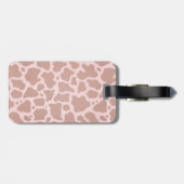 車モー ラゲッジタグ (裏面横)