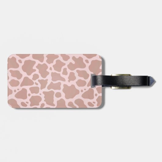 車モー ラゲッジタグ (裏面横)