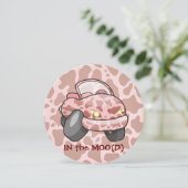 車モー 招待状 (スタンド正面)