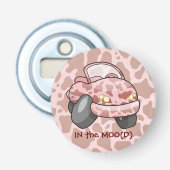 車モー 栓抜き (正面)