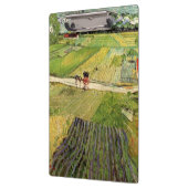 車両と列車の風景… クリップボード (左)