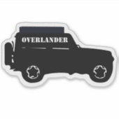 車両付き着陸装置 シール (正面)