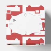 車両 フェイバーボックス (上部)