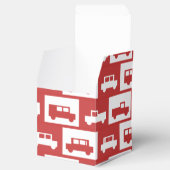 車両 フェイバーボックス (オープン)