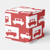 車両 フェイバーボックス (裏面サイド)