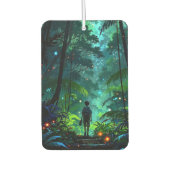 車内装アクセサリー カーエアーフレッシュナー (正面)