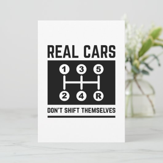 車実在が乗り換えない サンキューカード (スタンド正面)