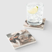 車対列車ウィリアム・ハーンデン・フォスター ストーンコースター (横)