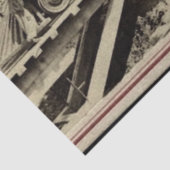 車庫の蒸気列車 薄葉紙 (詳細)