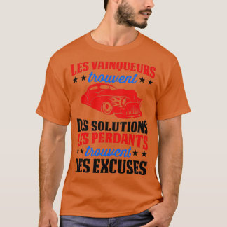 車改造好き向け Tシャツ