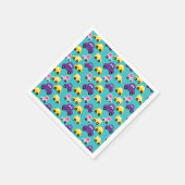 車数々のの模様 (角)