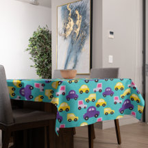 車数々のの模様