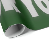 車気にのポスター ラッピングペーパー (ロールコーナー)