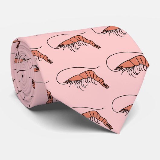 車海老 ネクタイ (ロール)