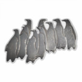 車用ステッカー シール (正面)