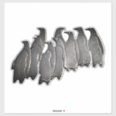 車用ステッカー シール (シート)