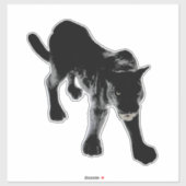 車用ステッカー シール (シート)