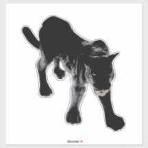 車用ステッカー