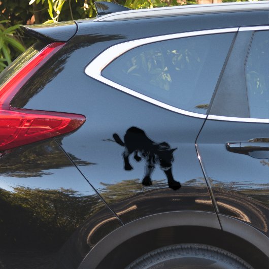 車用ステッカー シール (車体側面)