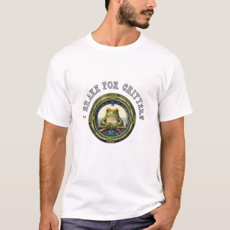 車用ブレーキ Tシャツ