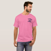 車線があれば Tシャツ (正面フル)