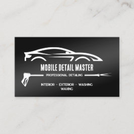 🚿車詳細カスタムQR 名刺