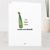 車買だ！カード カード (裏面)