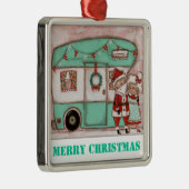 車輪の休日-優れたオーナメント メタルオーナメント (右)