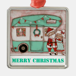 車輪の休日-優れたオーナメント メタルオーナメント